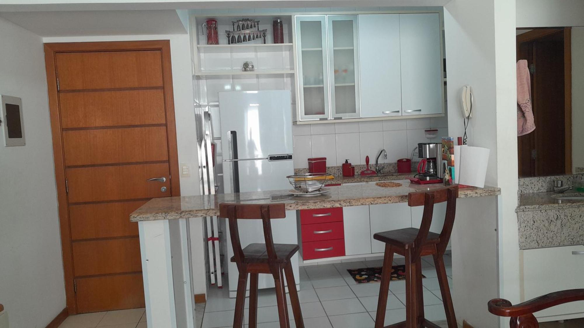 O Mar - Rio Vermelho Apartamento Salvador