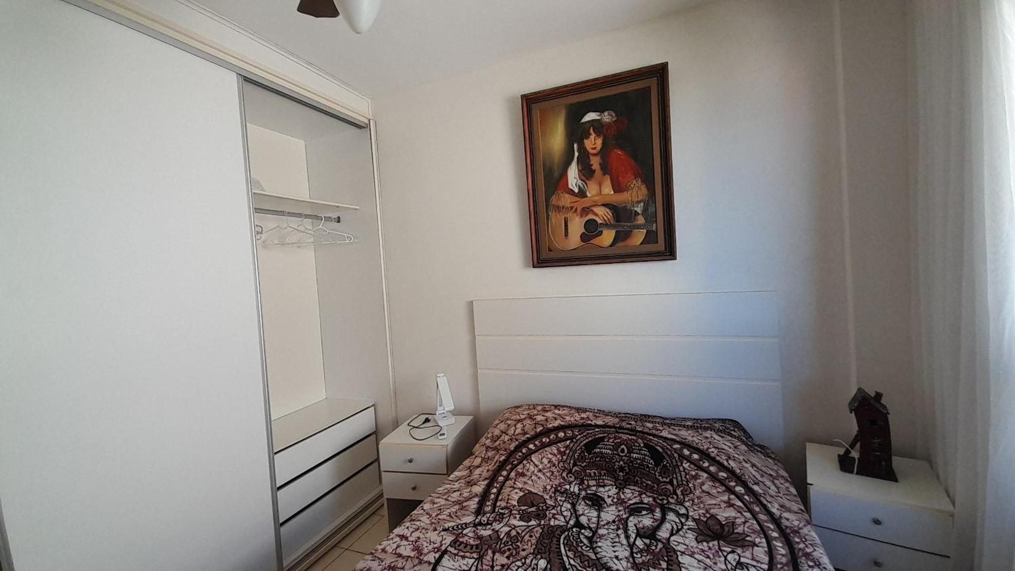 O Mar - Rio Vermelho Apartamento *